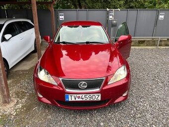 Lexus IS 250 A/T