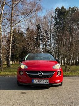 Opel Adam - 1