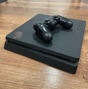 Playstation 4 jailbreak vymena/predaj