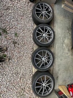 AEZ 5x112 R 18