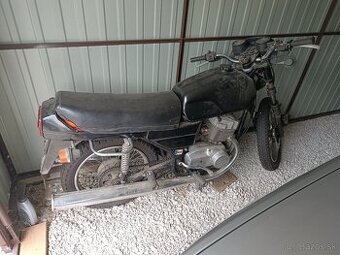 Jawa 350 639