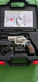Ruger gp 100, 357 mag.