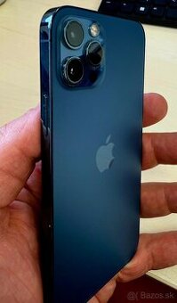 iPhone 12Pro pacifik Blue 256GB - 1