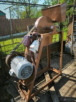 Srotovnik
