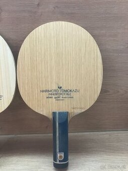 dreva na stolny tenis