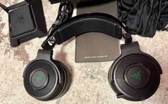Razer Thresher Ultimate Xbox, nové