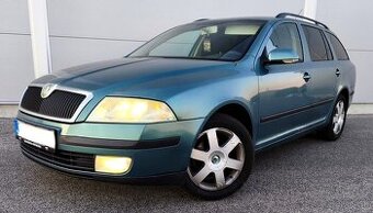 Skoda Octavia combi 1.9tdi