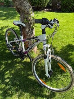 Bicykel Haibike little life 24
