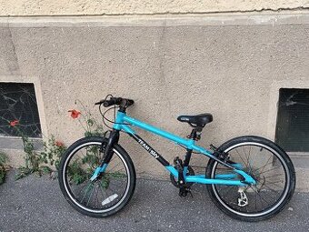 Detsky bicykel frog 20'