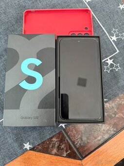 Samsung galaxie s22