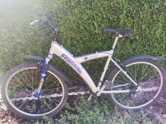 Na predaj bicykel