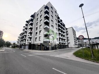 Prenájom lukratívneho priestoru v centre Ružomberka – 220 m²