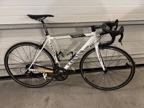 Canyon Ultimate CF SLX F10 Velkost 54 (M)