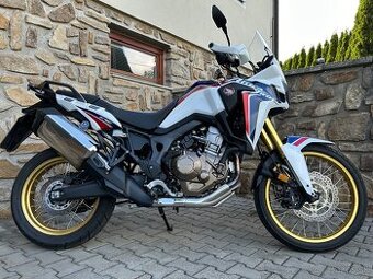HONDA CRF 1000 L AFRICA TWIN ABS