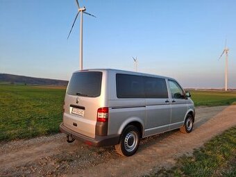 Predám Volkswagen transporter