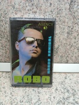 Robo Grigorov - Národ kanibal