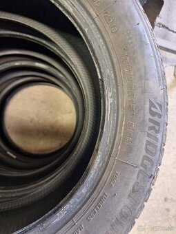 Letne pneu. 195/55R15