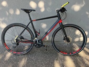 CUBE sl road pro