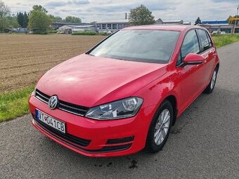 VW golf 7