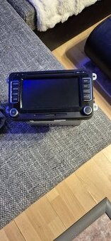 Originál 2din rns 510