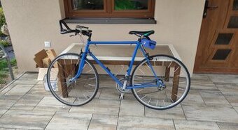 Predám bicykel+1gratis
