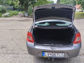 Predaj auta