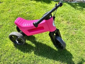 Odrážadlo Funny Wheels 2 v 1