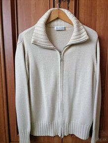 Sveter na zips