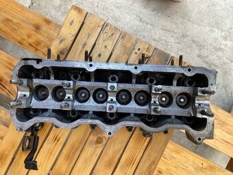 Predam hlavu 1.9 tdi 66kw alebo 81kw