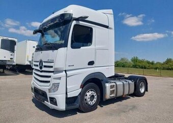 Mercedes-Benz Actros 1845 LS BigSpace 4x2 nafta 330 kw