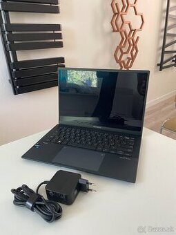 Asus Zenbook UX3402V