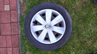 Goodyear Vector 4seasons 205/55 r16 94v