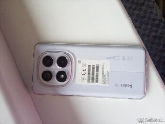 Predám Xiaomi redmi Note 14 pro 5g -