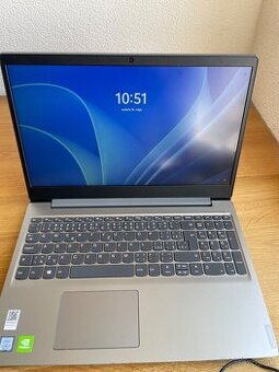 Notebook - Lenovo MEK684EL