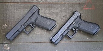 GLOCK 20,22