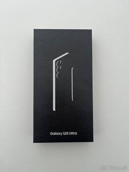 Samsung S25 Ultra 12/512GB