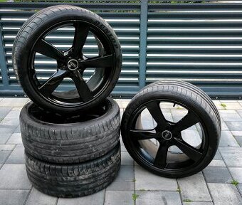 5x112 R20 Rotor