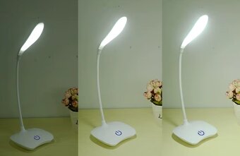 LED stolová lampa
