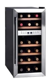 Vinotéka Guzzanti GZ 29