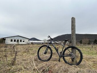 Bicykel Cube