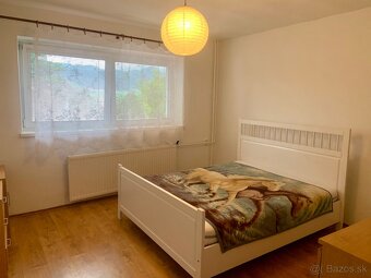 2izbovy byt prenajom 450€/mes