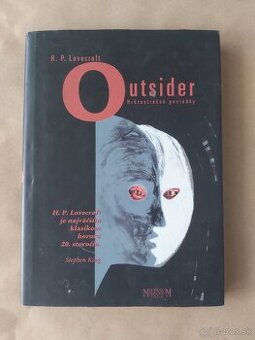 Lovecraft: Outsider