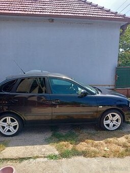 Predám Seat Ibiza