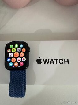 Apple Watch SE 2 44mm