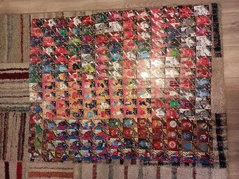 Adrenalín panini karty 2023/24
