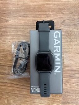Garmin VENU SQ