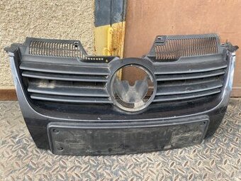 VW Golf 5 Gt maska
