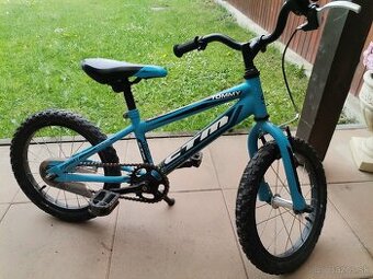 Predam detsky bicykel 16