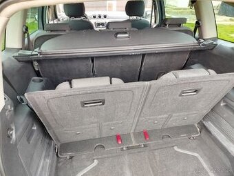 Ford S-max 1.8