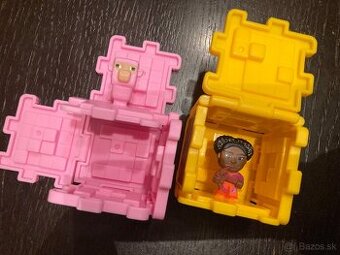 minecraft mcdonald kocky